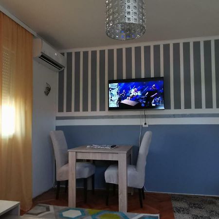 Apartment I&M Capljina Luaran gambar