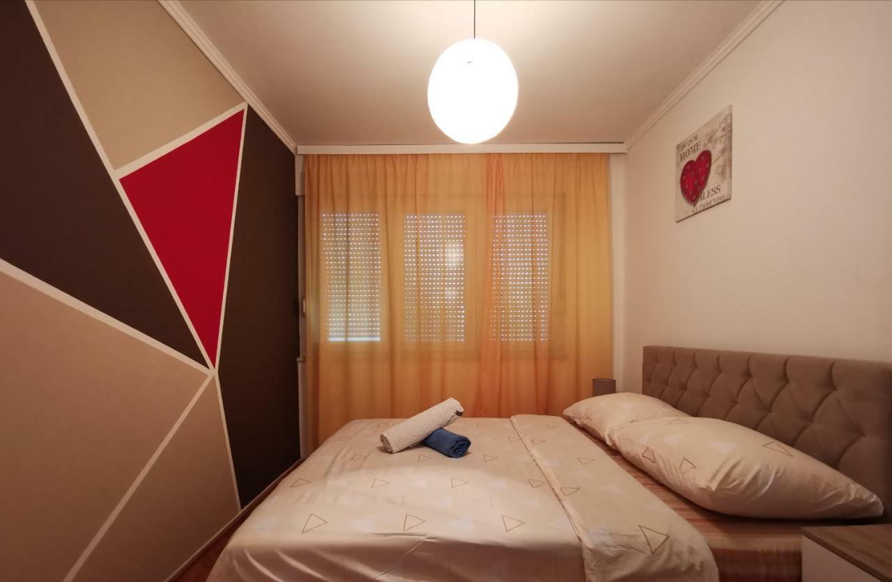 Apartment I&M Capljina Luaran gambar