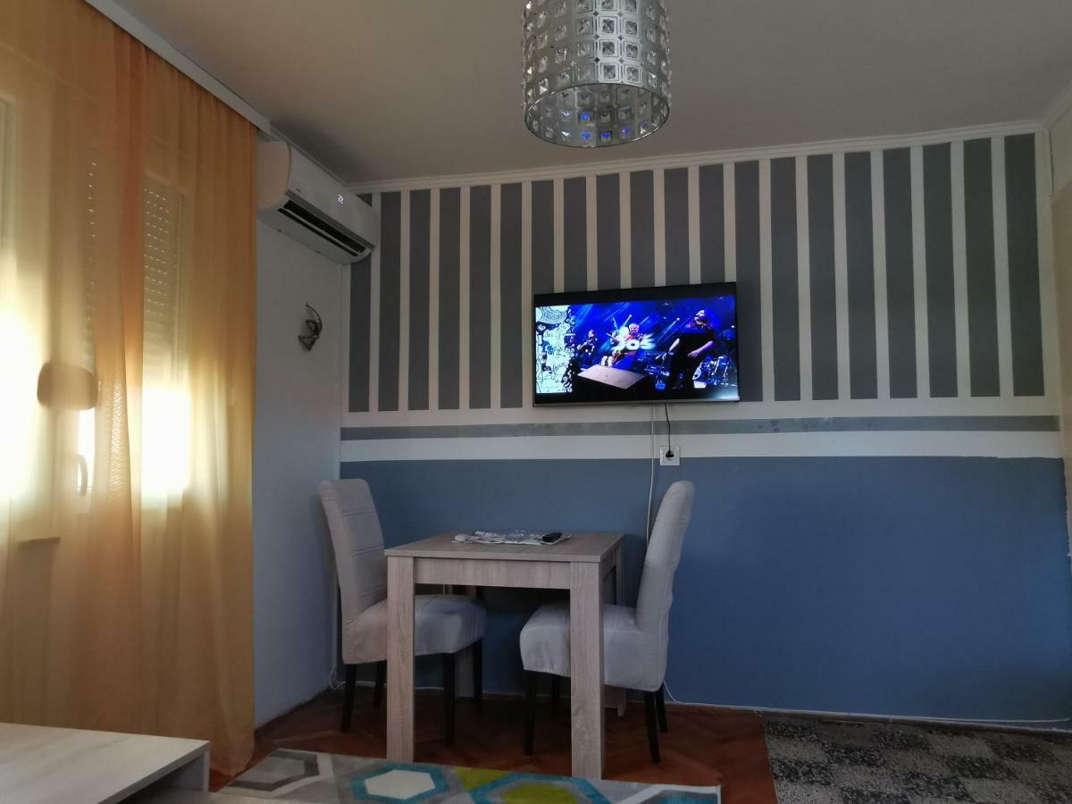 Apartment I&M Capljina Luaran gambar