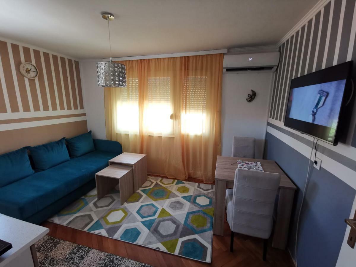 Apartment I&M Capljina Luaran gambar