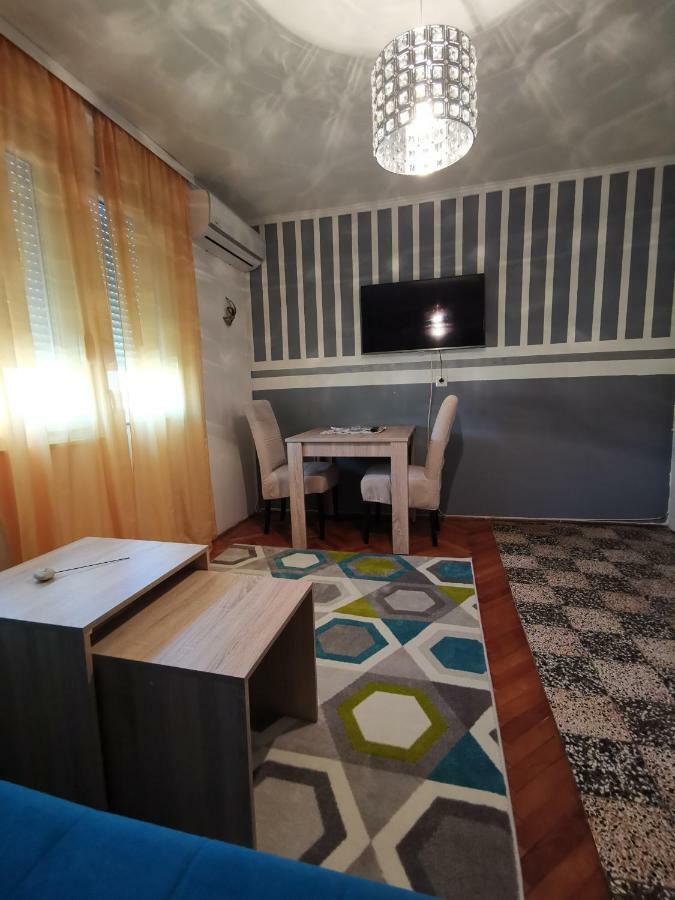 Apartment I&M Capljina Luaran gambar