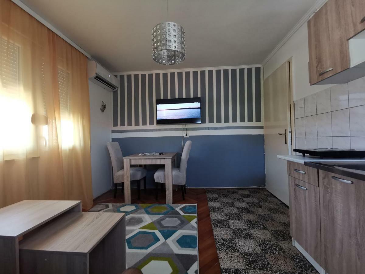 Apartment I&M Capljina Luaran gambar