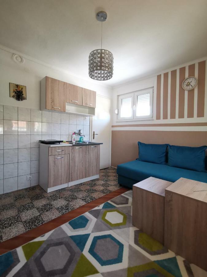 Apartment I&M Capljina Luaran gambar